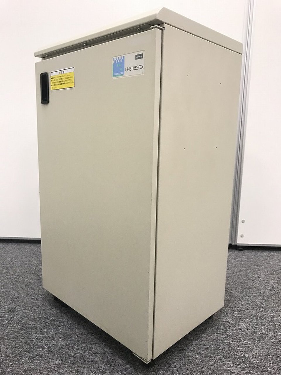 【1台入荷】ナカバヤシ製品のオフィスシュレッダーの入荷です！状態も良く動きも良好です！
                        その他
                                    中古
            