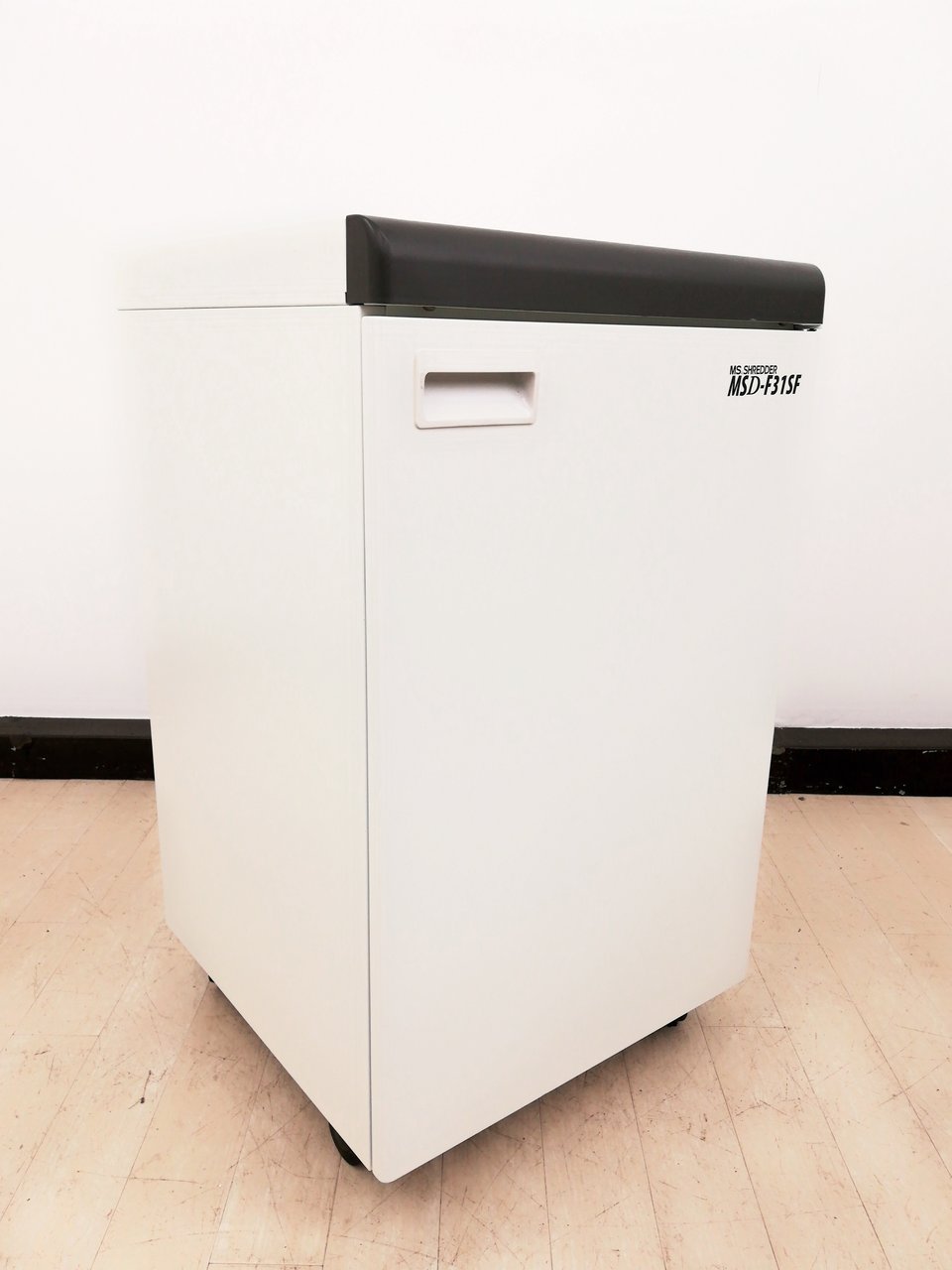 中古】MSシリーズ MSD-F31SF 明光商会 シュレッダー 262911