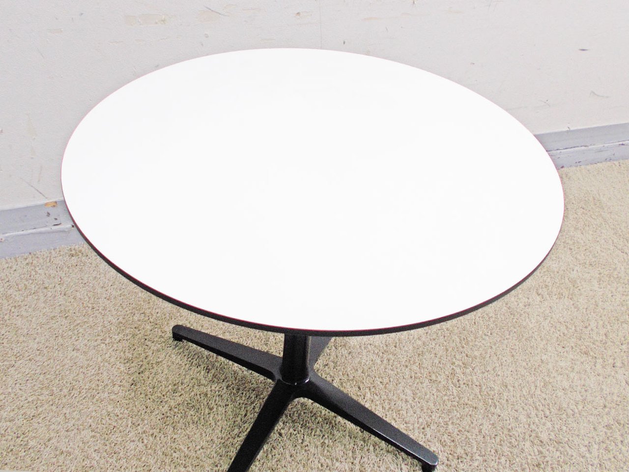 中古】ビストロ テーブル vitra/ヴィトラ テーブルその他 263160
