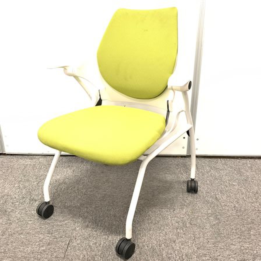 【大量入荷！！！】大人気シリーズ！イトーキ製｜イプサチェア　早い者勝ちです☆
                        イプサ 
                                    中古
            