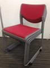 【お買い得４セット！】イトーキ製｜スタッキングチェア　在庫揃ってます！【お得！！】

                        その他シリーズ
                                    中古
            