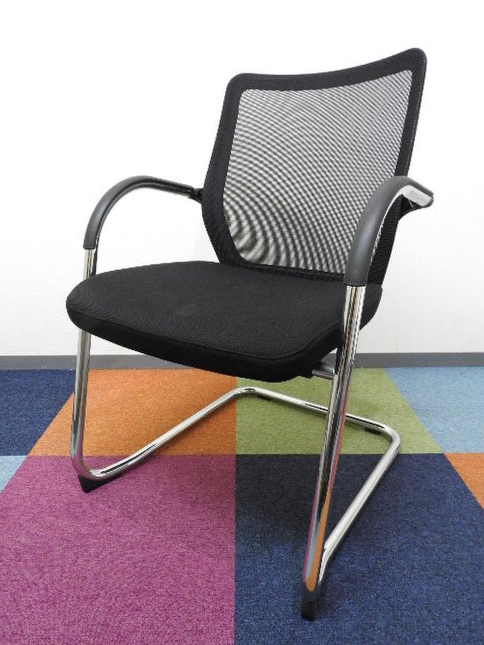 ◆１脚限定◆【高級ミーティングチェア】【RP】
                        その他
                                    中古
            