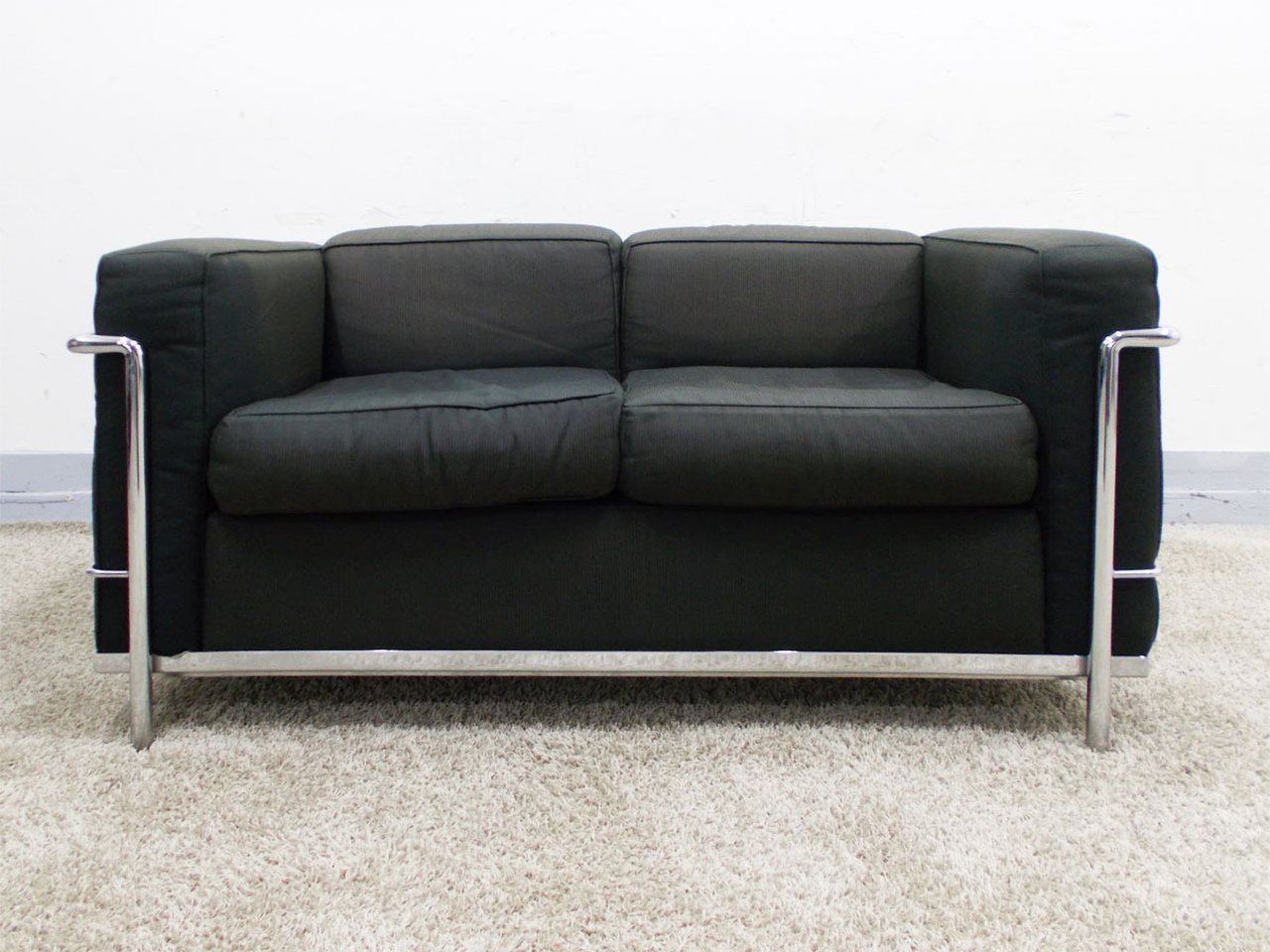 LC2 ソファ 3p | 川口タンス店 E-comfort