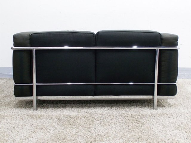 中古】 Cassina/カッシーナ 2人掛けソファ 264162 - 中古オフィス家具