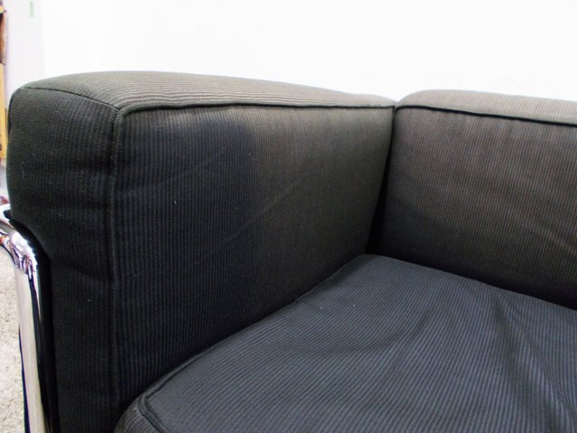 中古】 Cassina/カッシーナ 2人掛けソファ 264162 - 中古オフィス家具