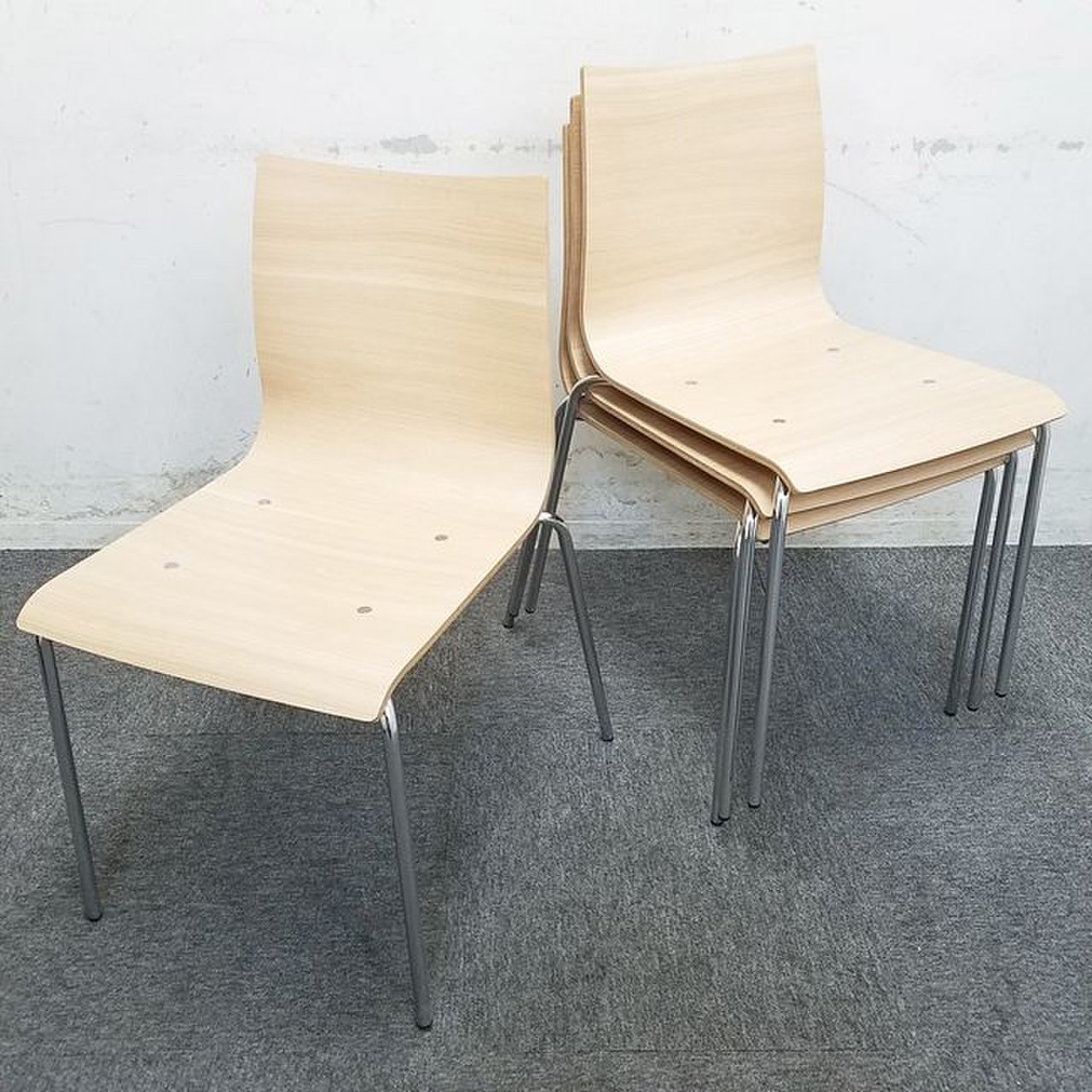 【レア品】【セット商品】綺麗なリフレッシュチェアが入荷しました☆中古　オフィス家具　チェア
                        RBK-2
                                    中古
            