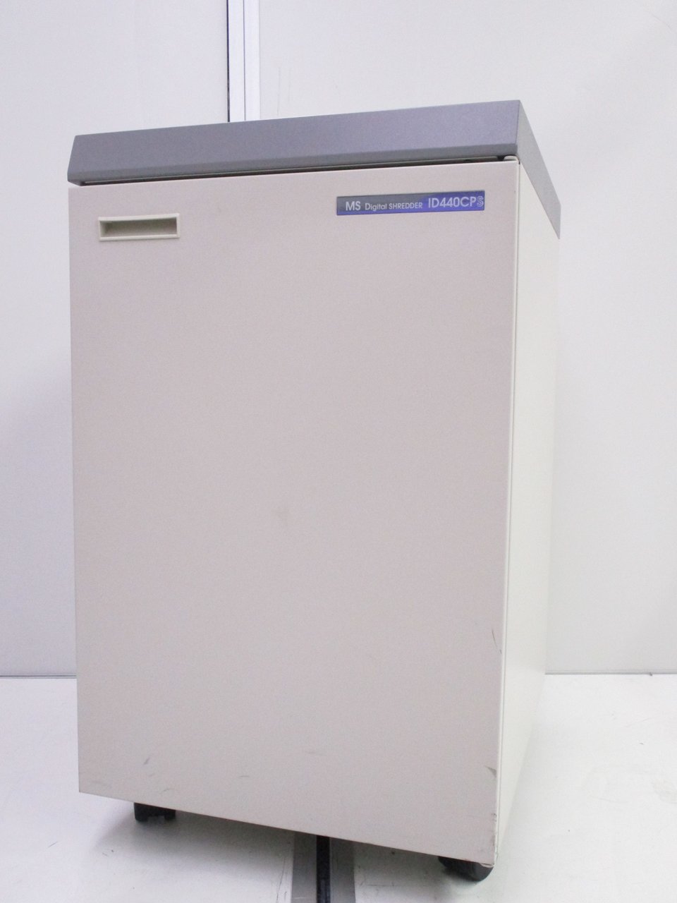 【定価70万超えのハイパワー機！】導入実績多数！業務用シュレッダーといえば明光商会！@fkom-mro~6/10
                        MSシリーズ
                                    中古
            