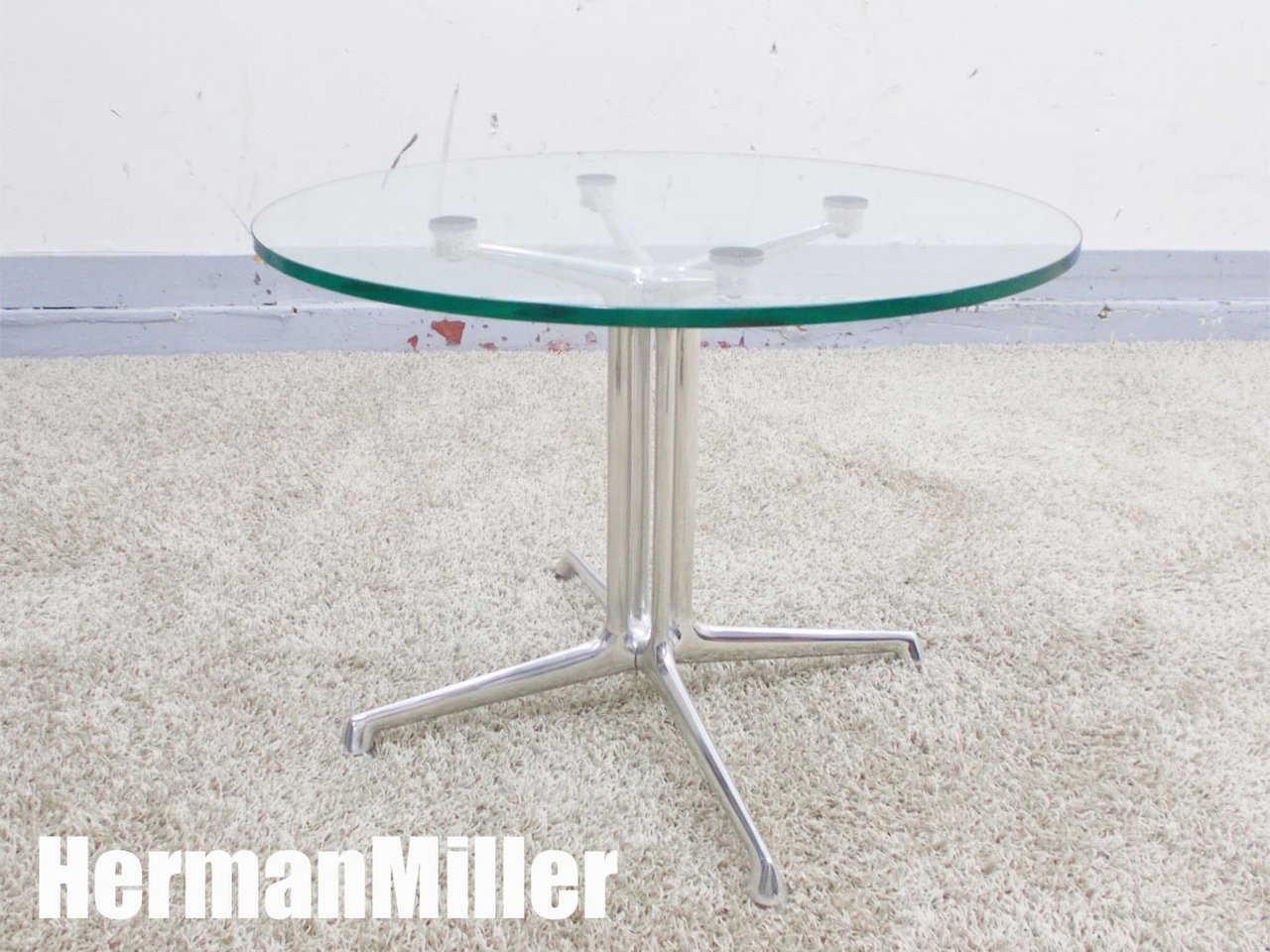 【中古】 Herman Miller/ハーマンミラー テーブルその他 265006