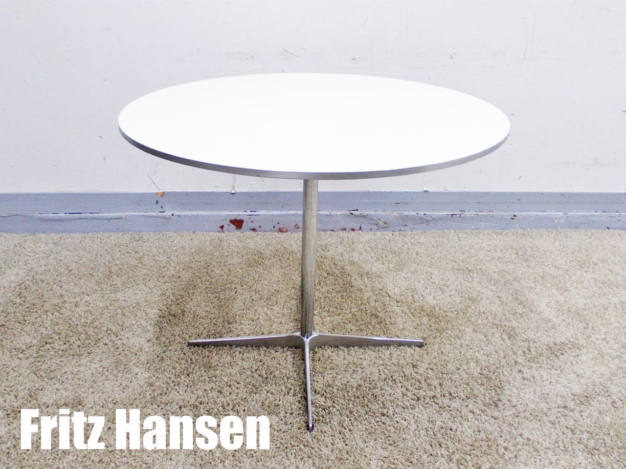 【中古】 フリッツハンセン テーブルその他 265019