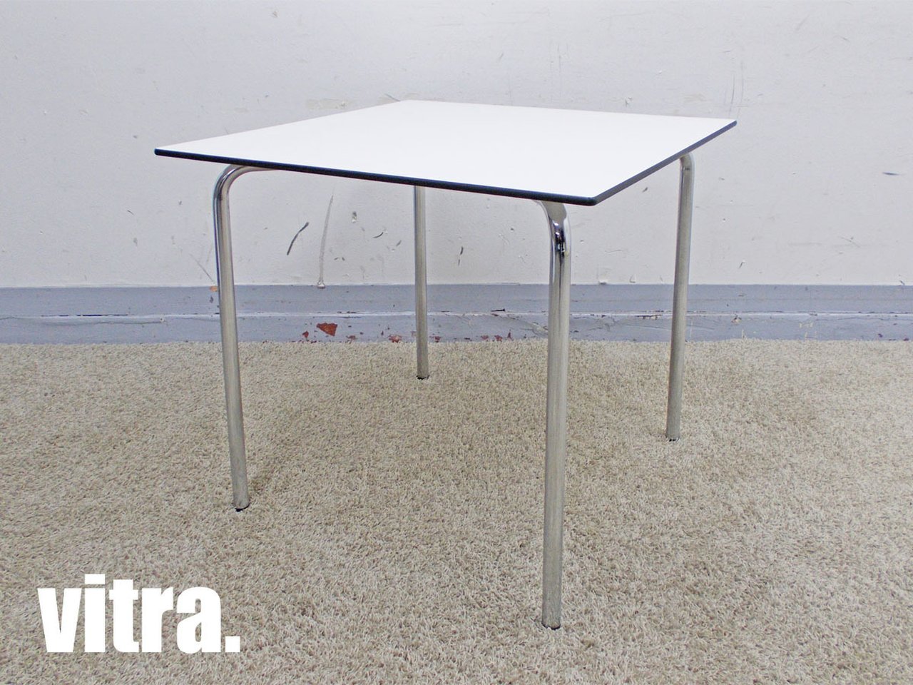 Vitra Hul table ハルテーブル | www.orangebluehome.com.br