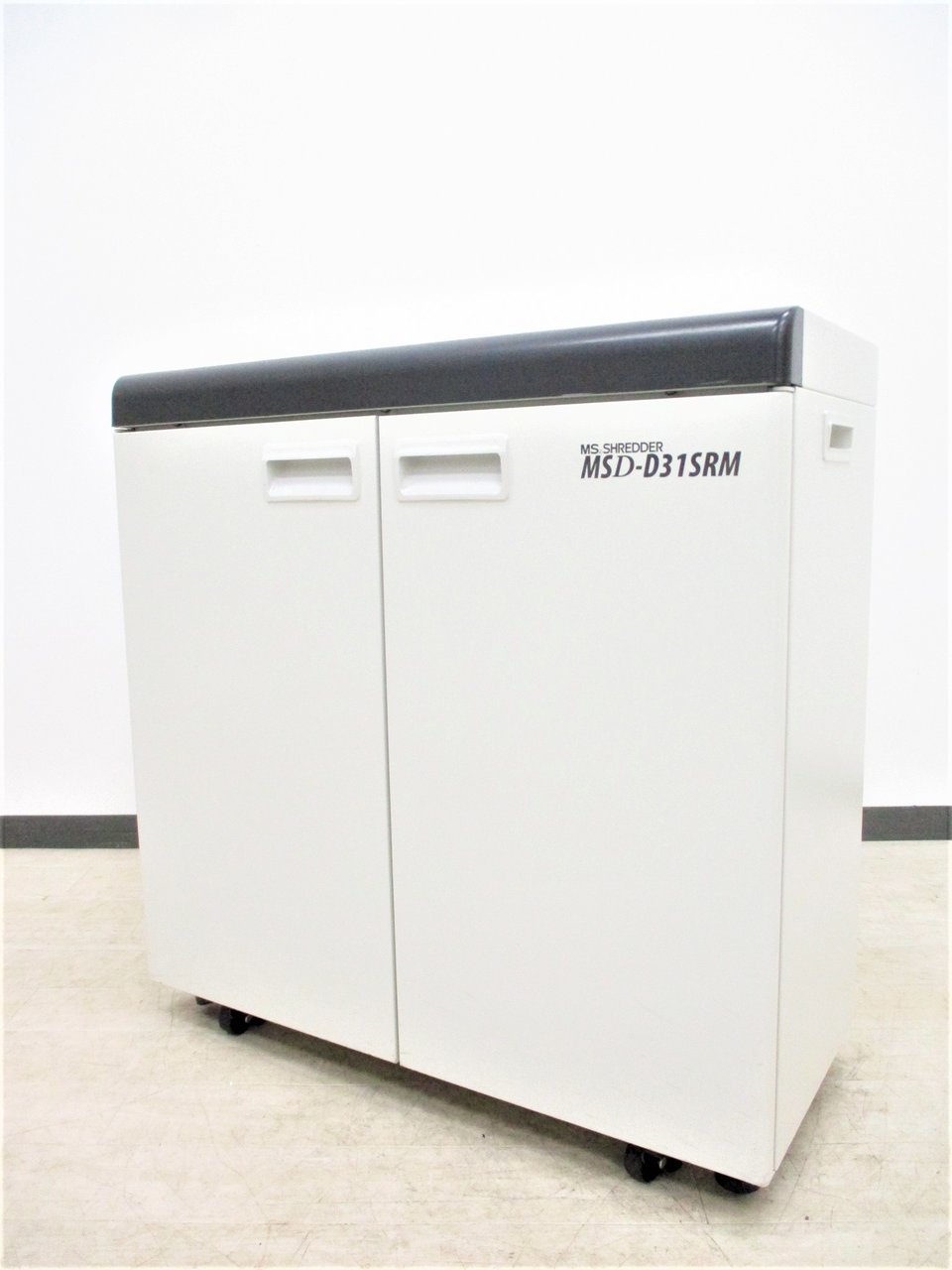 【定価約40万！あの明光商会製です！】スパイラルカットで粉々に！
                        MSシリーズ 
                                    中古
            