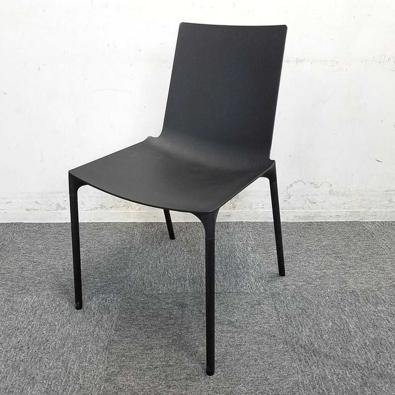 【キズ有の為特価！】オカムラ社より輸入商品「ウィスナーハーガー Macao(マカオ)」が入荷！中古　ミーティングチェア　デザイナーズ　お洒落
                        マカオ 
                                    中古
            