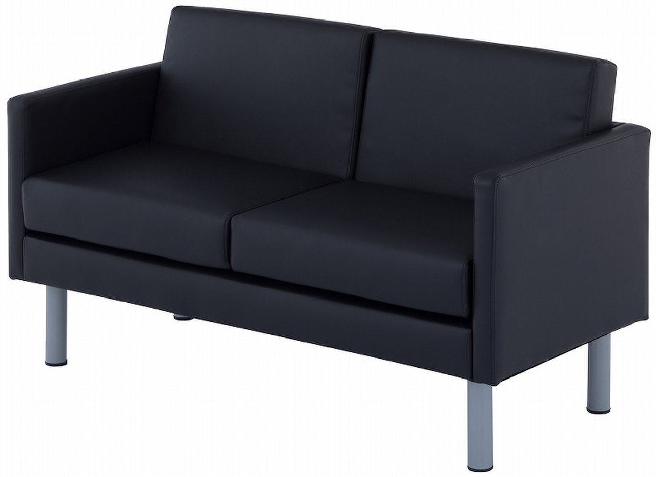 【新古品】アールエフヤマカワ製の応接用チェア！！とっても御買い得です！！【ブラックカラー】
                        その他シリーズ
                                    新古品
            