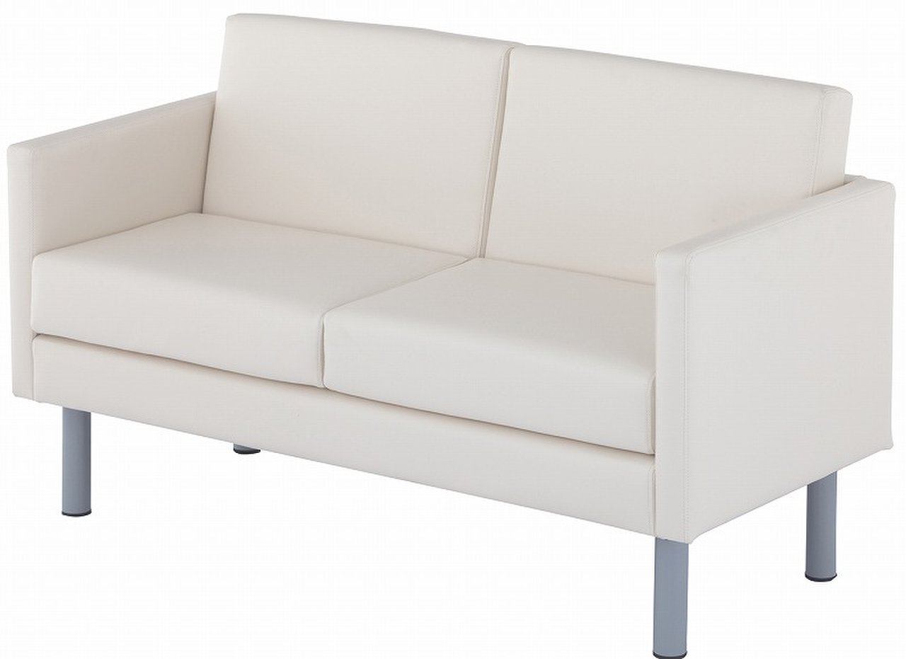 【新古品】アールエフヤマカワ製の応接用チェア！！とっても御買い得です！！【ホワイトカラー】
                        その他シリーズ
                                    新古品
            