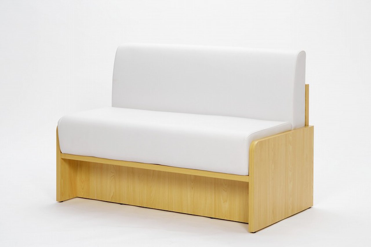 【新古品】応接室にオススメの2人用ソファ！！【RFY製】
                        その他シリーズ
                                    新古品
            