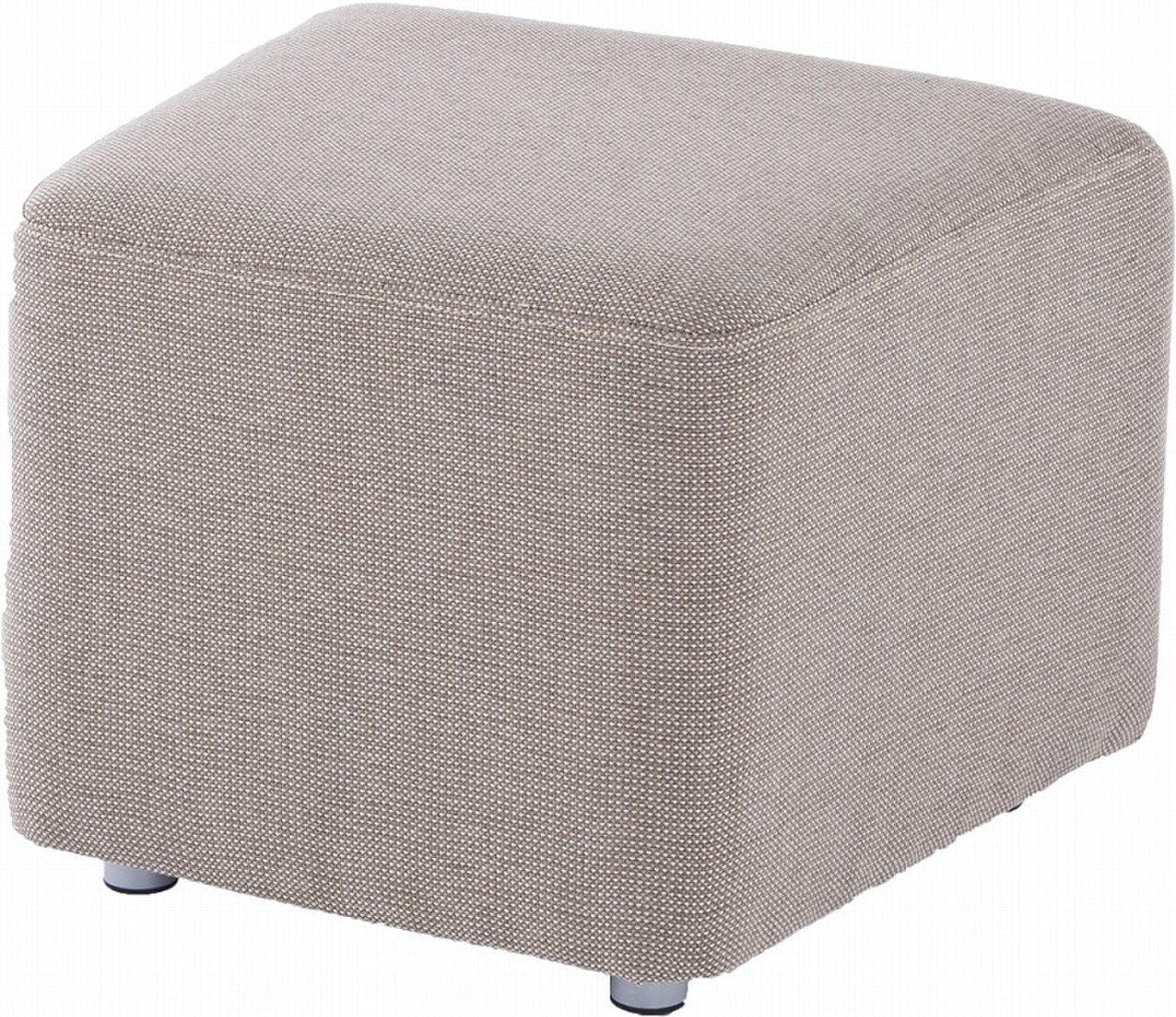 【新古品】アールエフヤマカワ製のスツール！！【ベージュ色】
                        その他シリーズ
                                    新古品
            