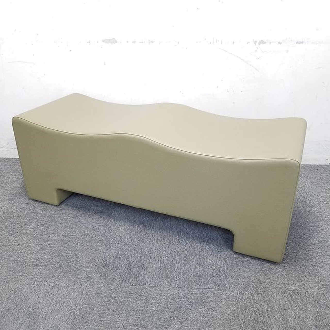 【限定2台】オリバー製｜オシャレなベージュカラーのソファが入荷いたしました☆　中古　ソファ　リサイクル
                        その他シリーズ
                                    中古
            