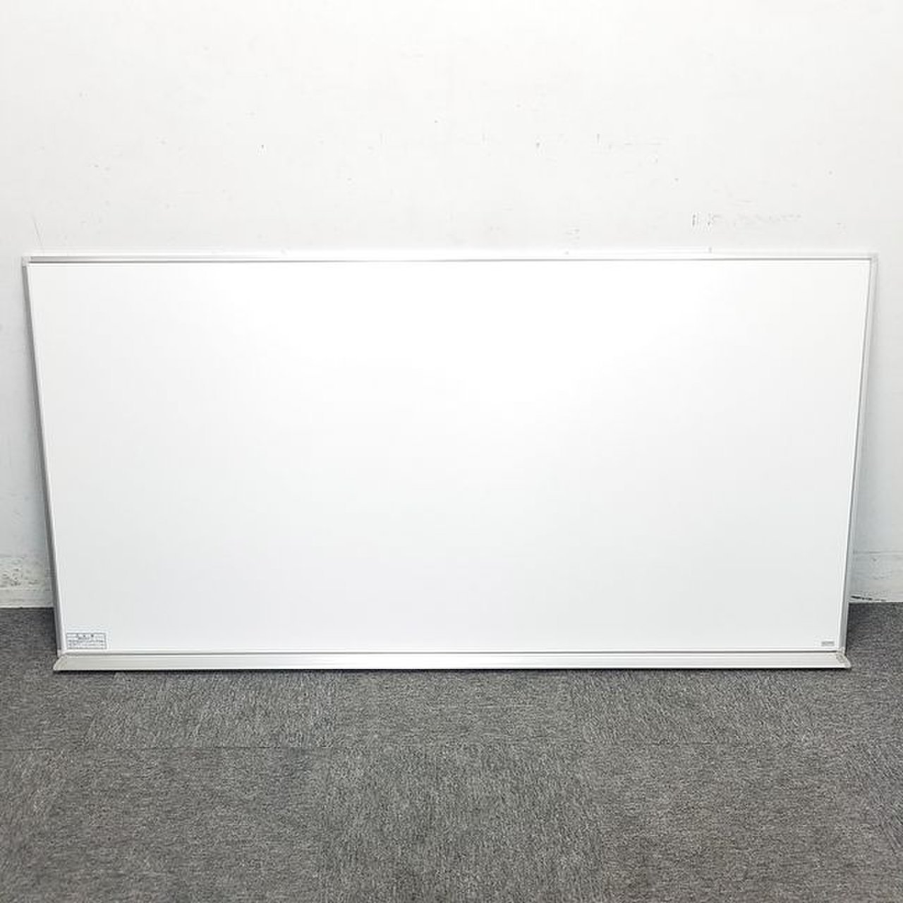 【１台限定】オフィス必須品！壁掛けホワイトボードが入荷致しました！スタッフの情報共有にはコレ☆　中古家具　リサイクル
                        その他シリーズ
                                    中古
            