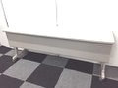 折り畳み可能！残り1台のためお安くしております！サイドスタックテーブル折り畳み出来ます！
                        その他シリーズ
                                    中古
            