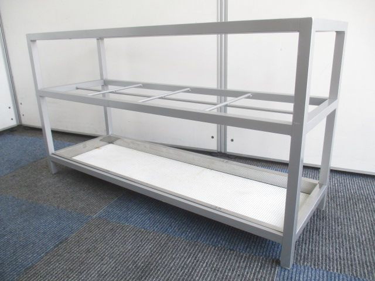 【収納本数36本！】マット付きで吸水もできます【1台のみの入荷です！】
                        L976
                                    中古
            