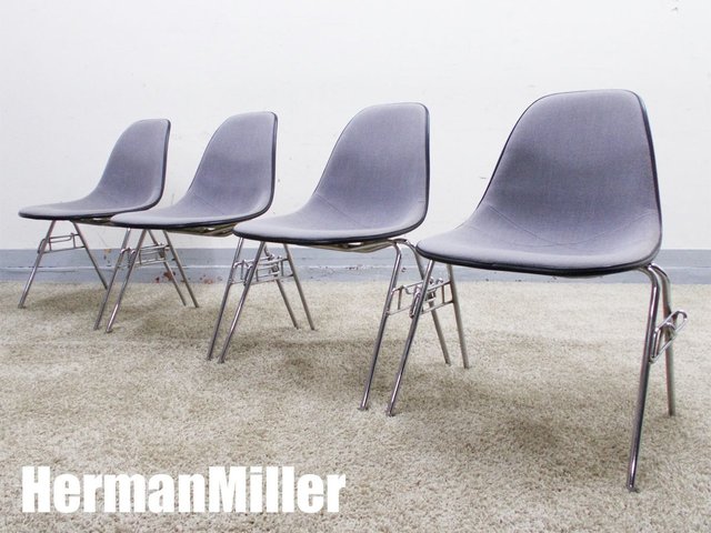 ☆セール イームズ ハーマンミラー HermanMiller シェル チェア