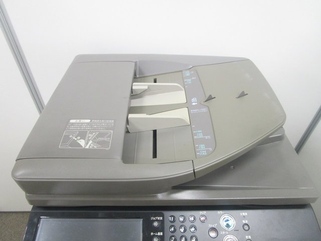 中古】MXシリーズ MX2517FN シャープ/SHARP カラー複合機(コピー機) 268197 中古オフィス家具ならオフィスバスターズ