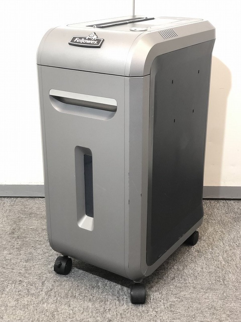 【中古】 JB-05CD-BS Fellowes/フェローズ シュレッダー 268540