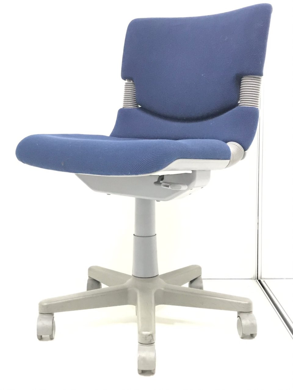 ◉くげページ◉イトーキ vertebra II バーテブラチェア 1 OPENARK Vertebra Chair イトーキ バーテブラ 2脚 A - メルカリ