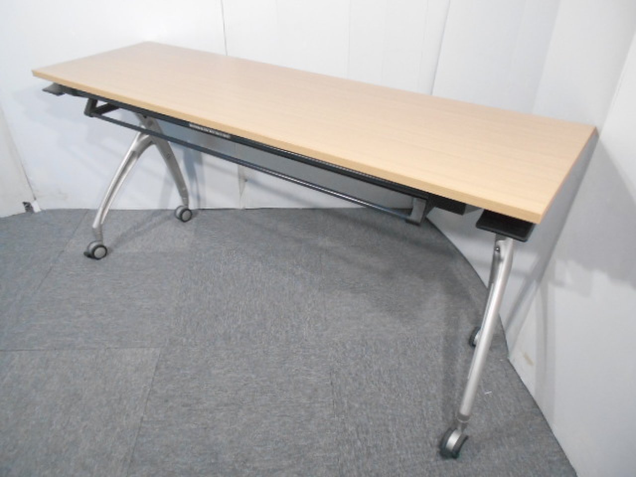 きれいめサイドスタック！！木目で優しい色合いです！【関西倉庫在庫】
                        リリッシュ2 
                                    中古
            