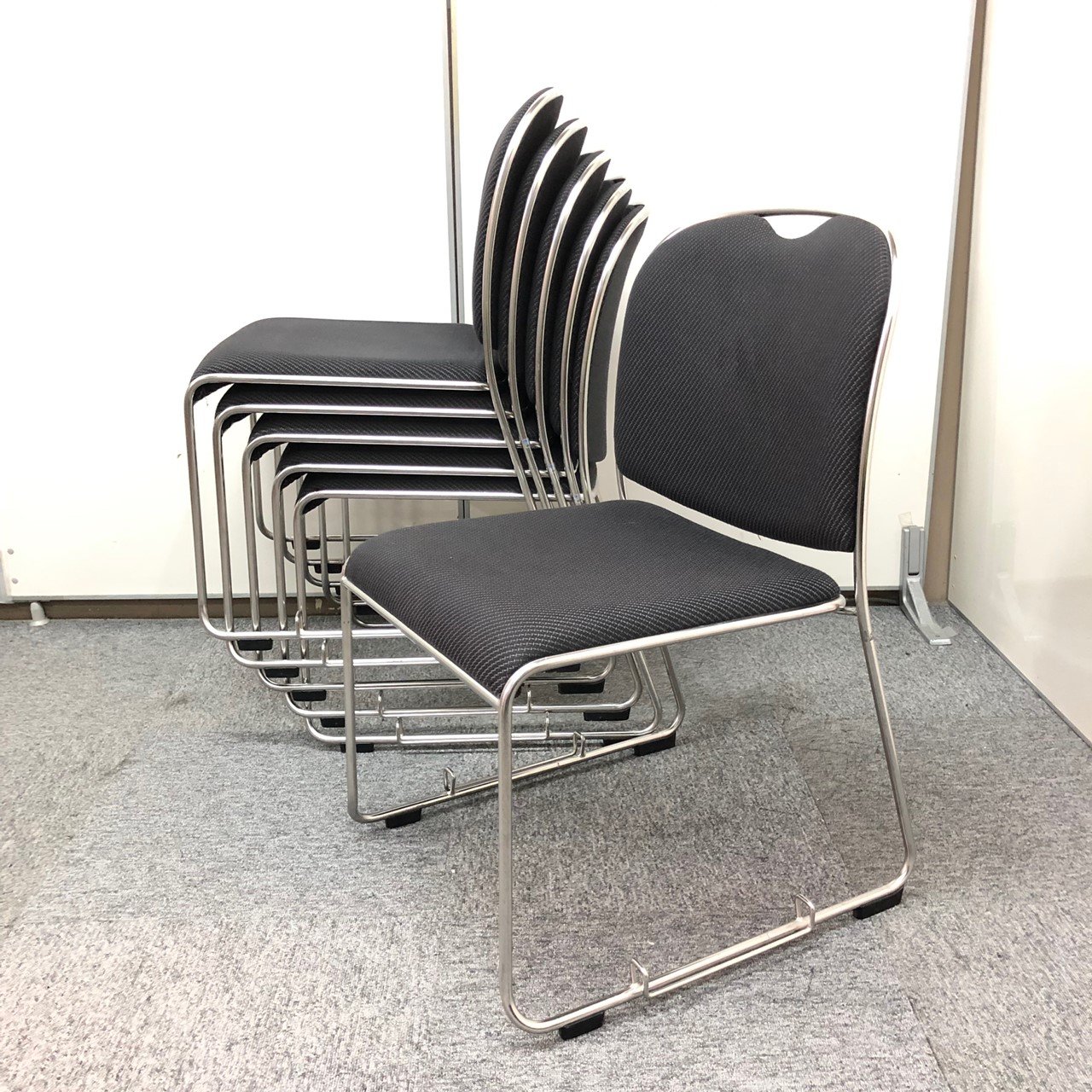 【6脚セット価格】ロット購入大歓迎です。新規に入れ替えにどうぞ！
                        その他シリーズ
                                    中古
            