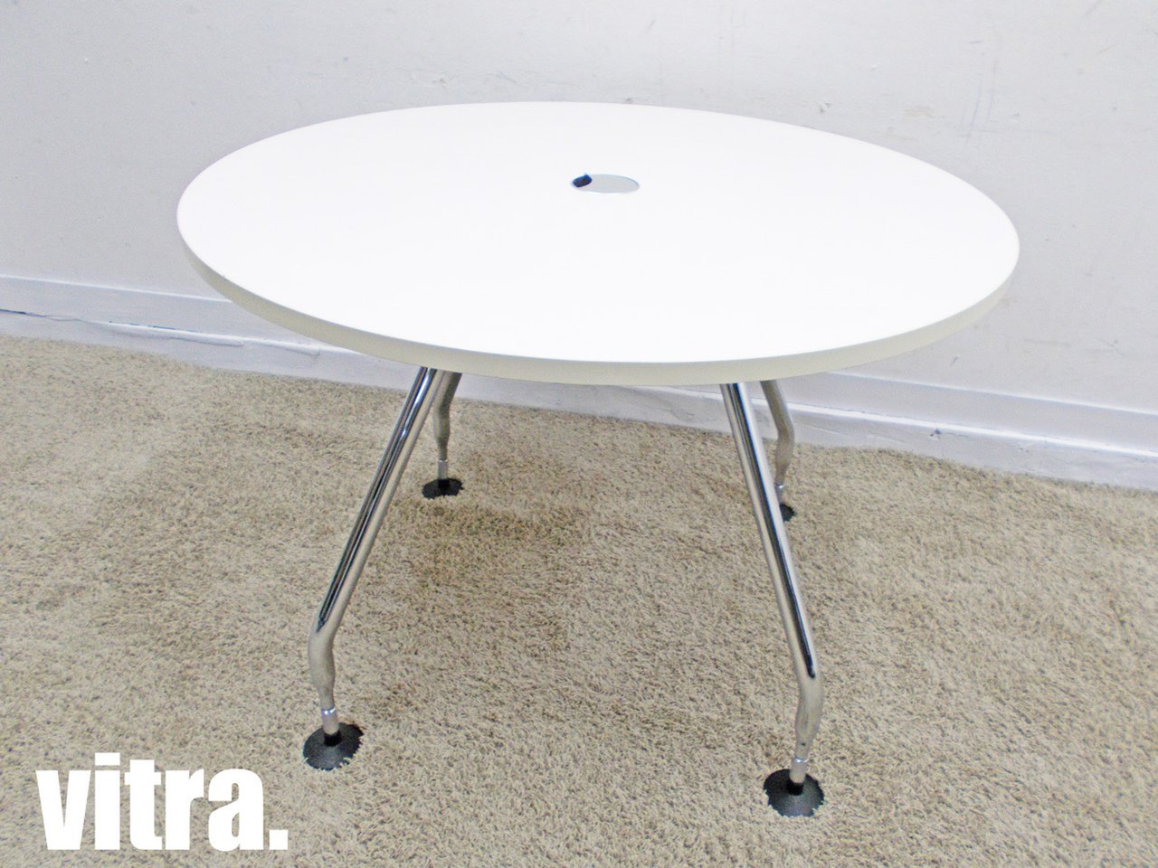 【中古】アドホック vitra/ヴィトラ テーブルその他 270463