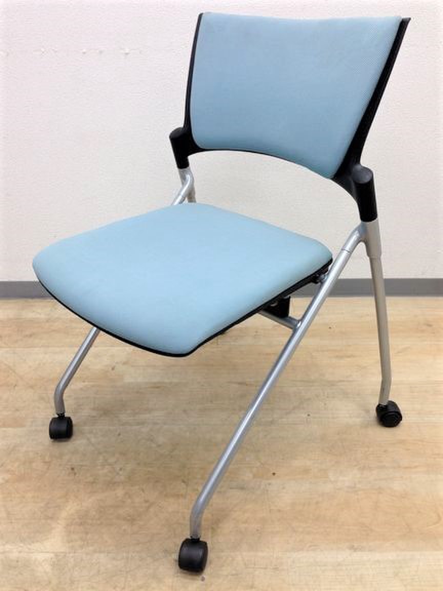 【在庫入替特価品】収納スペースを最小限に！　イトーキ製マノス
                        マノス 
                                    中古
            