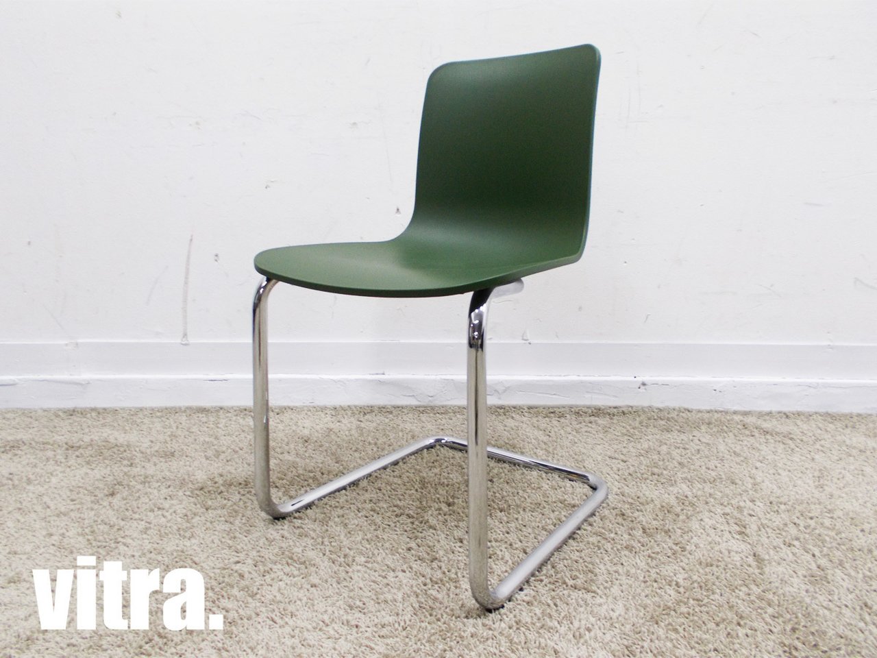 中古】HALシリーズ vitra/ヴィトラ チェアその他 270982 - 中古