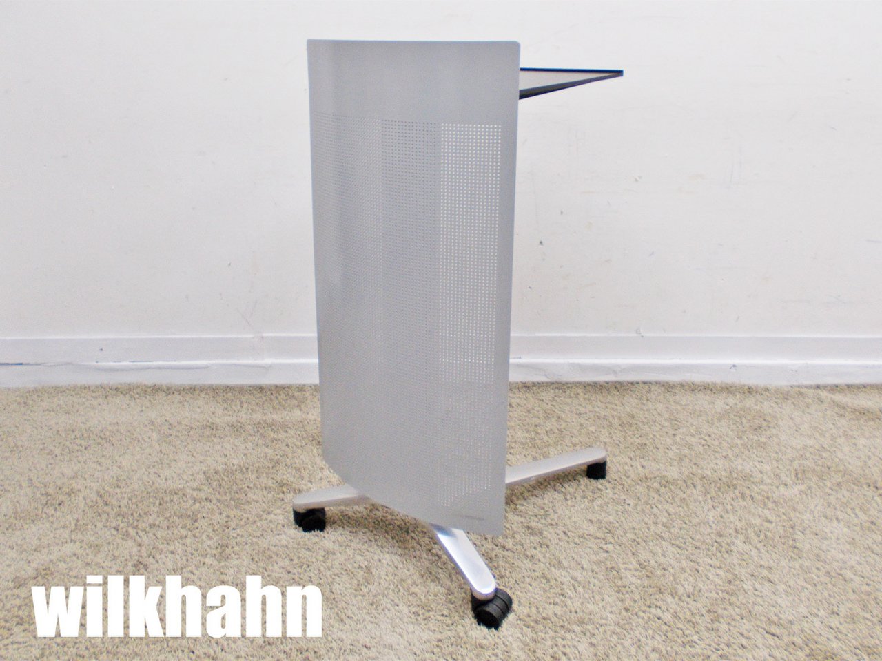 中古】 Wilkhahn/ウィルクハーン オフィスアクセサリーその他 中古】 Wilkhahn/ウィルクハーン オフィスアクセサリーその他