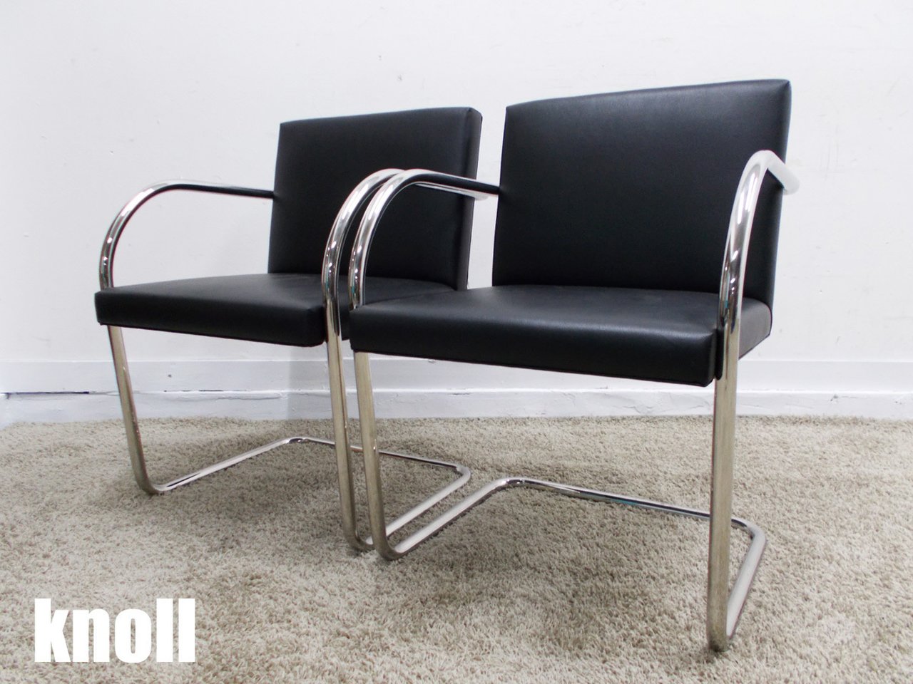 中古】 Knoll/ノール チェアその他 271239 - 中古オフィス家具なら