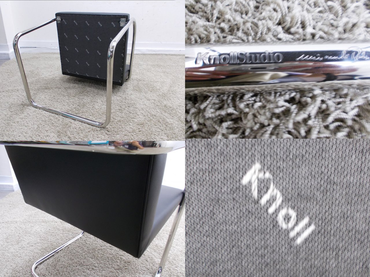 中古】 Knoll/ノール チェアその他 271239 - 中古オフィス家具 中古】 Knoll/ノール チェアその他 271239 - 中古オフィス家具