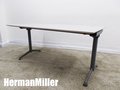 HermanMiller/ ハーマンミラー　ワークテーブル