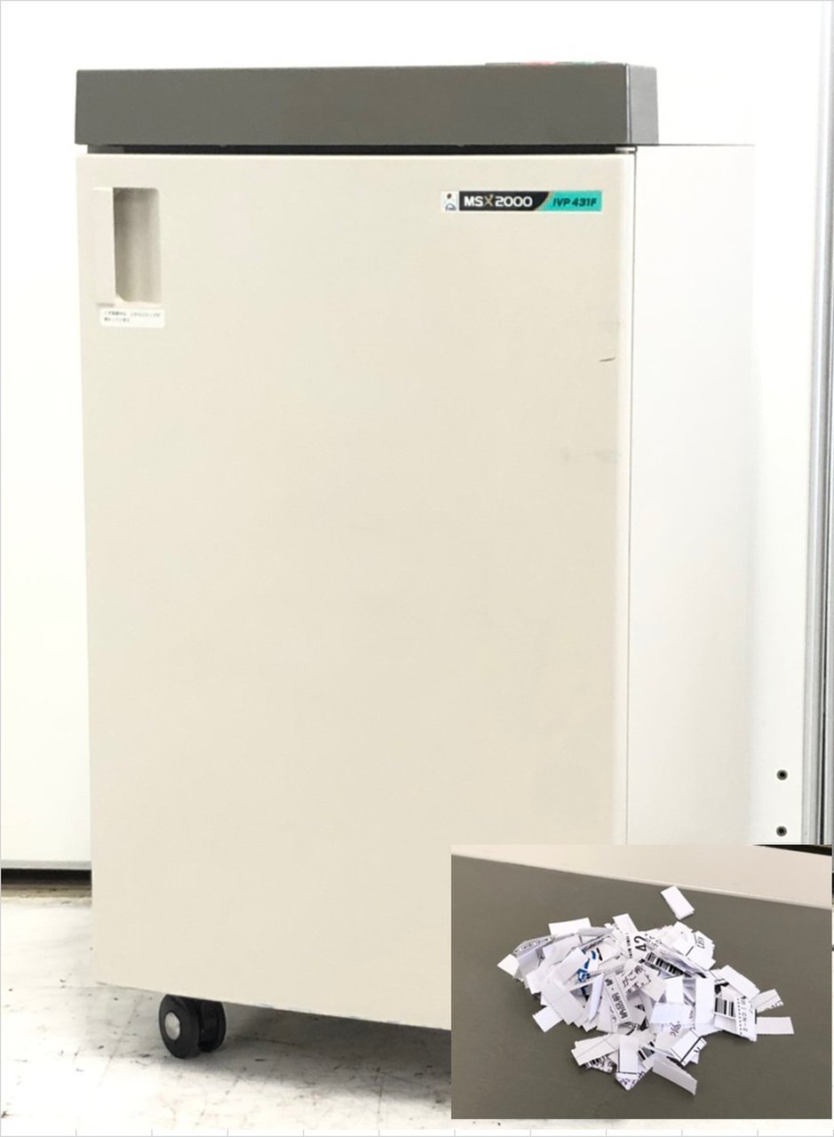 【四角く切れるスパイラルカット！】
６万円以下でお探しのならこちらがおすすめ！
                        MSシリーズ 
                                    中古
            