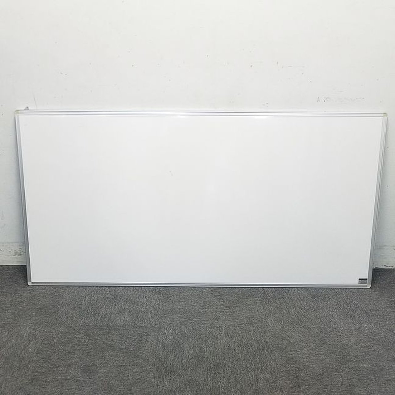 【1台入荷】イトーキ製｜壁掛けホワイトボード｜W1800｜オーソドックスな無地タイプの壁掛けホワイトボードが入荷致しました！中古家具　リサイクル
                        その他シリーズ
                                    中古
            