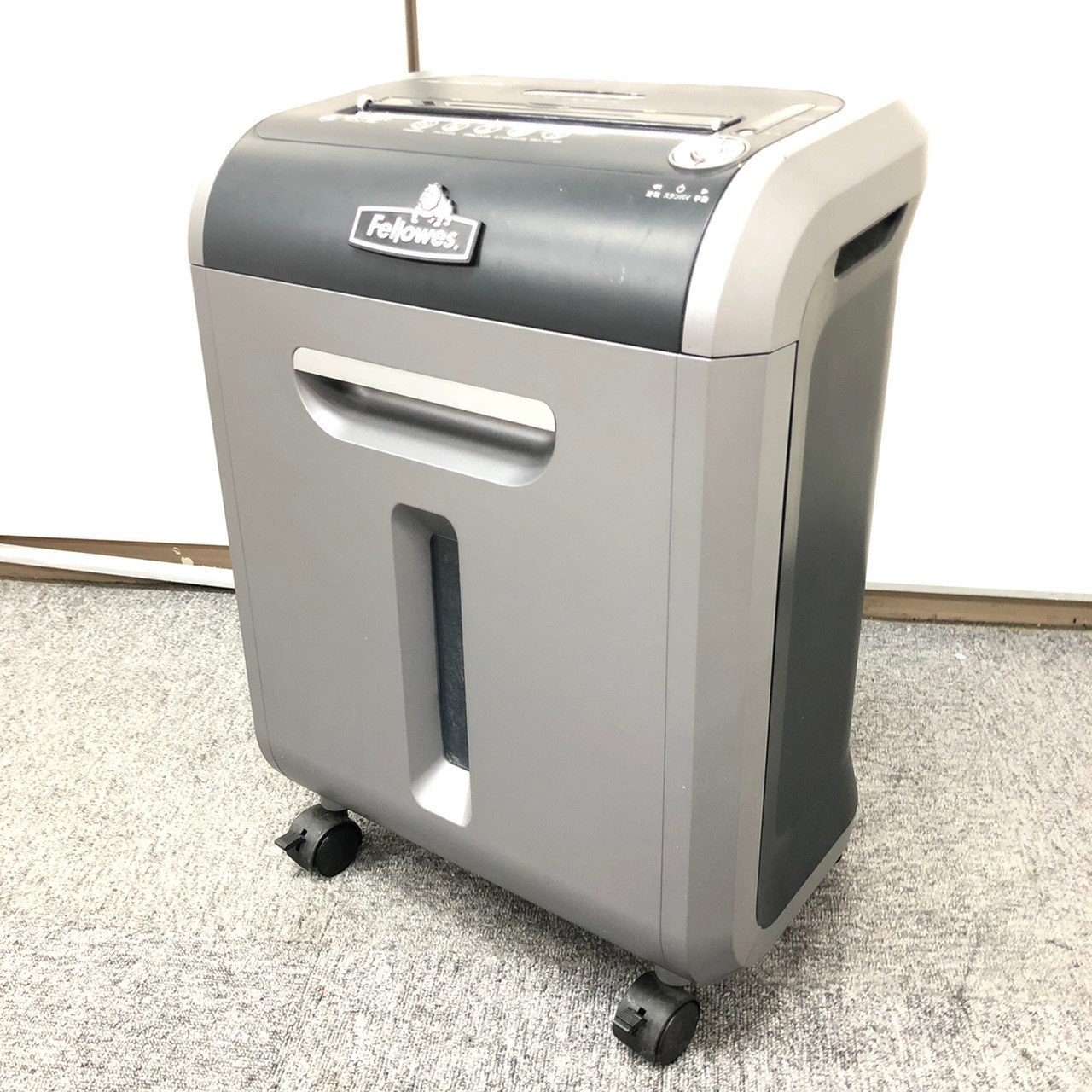 【中古】 PS79Ci2 シュレッダー 272394 中古オフィス家具ならオフィスバスターズ