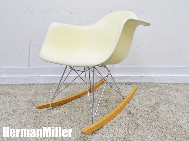 【中古】イームズシェル Herman Miller/ハーマンミラー チェアその他 272935