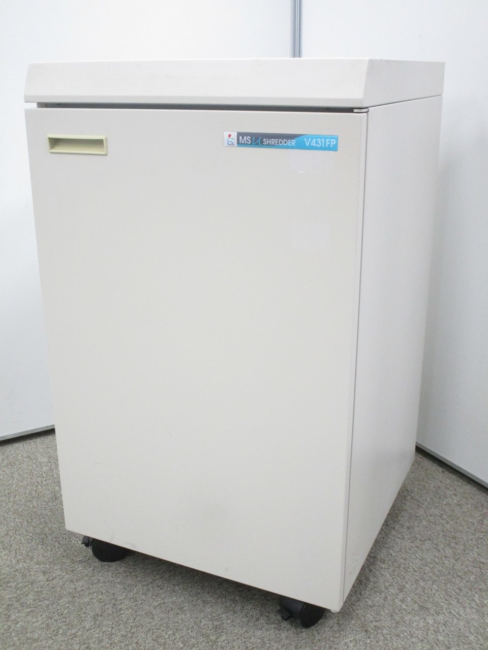 【セキュリティの強い味方】明光商会/MSシリーズ【ワンカットクロス式】
                        MSシリーズ 
                                    中古
            