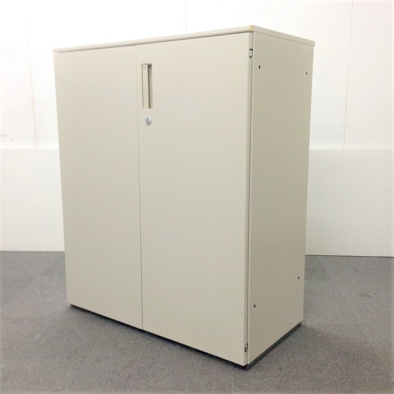 【3台限定入荷！】コクヨ製｜BWSシリーズ｜中身が一目でわかる両開き書庫です☆
                        BWS 
                                    中古
            