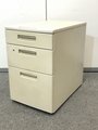 【中古】新BSシリーズ BSE46C3 コクヨ(KOKUYO) ワゴン3段