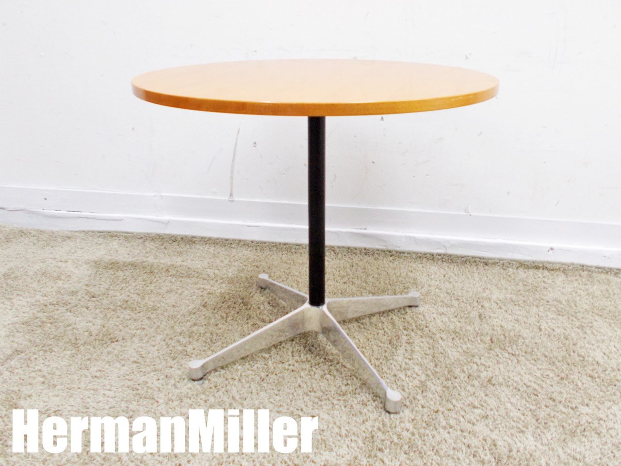 中古】 Herman Miller/ハーマンミラー テーブルその他 274383 - 中古