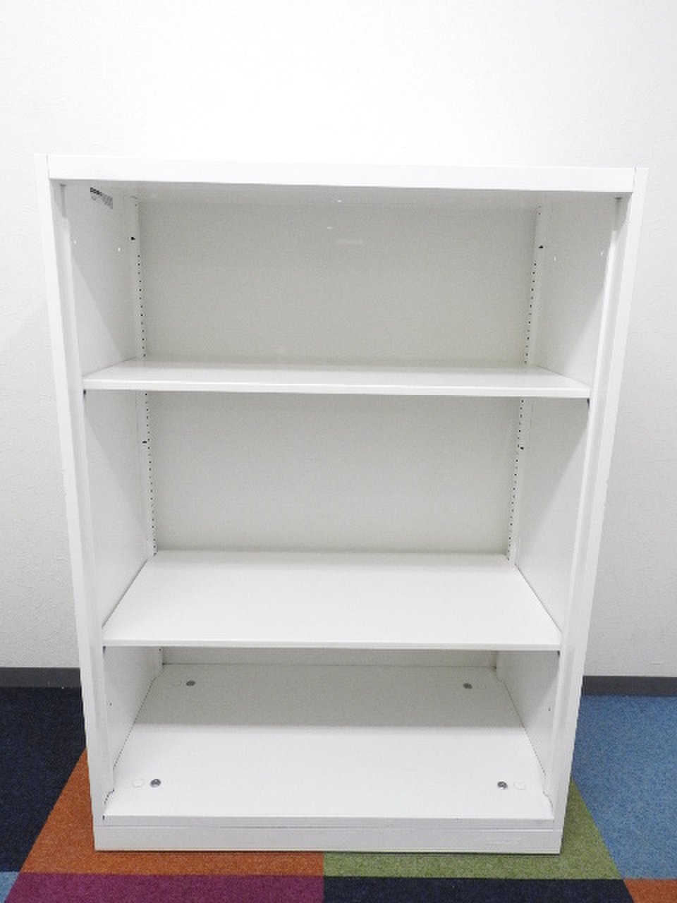 中古】レクトライン 4T513Y ZA75 オカムラ/okamura ロー