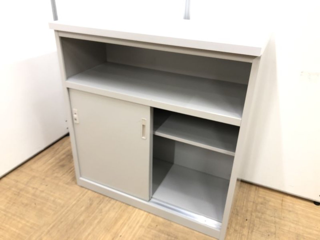 【日焼あり】収納庫として便利　ハイカウンター　W900
                        その他シリーズ
                                    中古
            