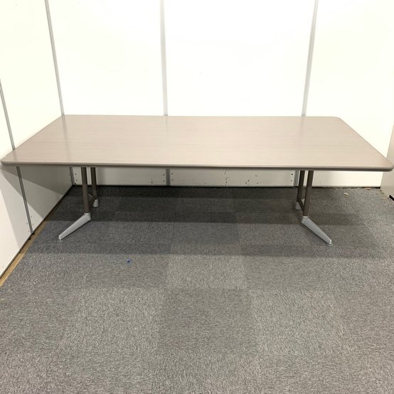 USED 内田洋行 ミーティングテーブル ST-5000シリーズ - テーブル