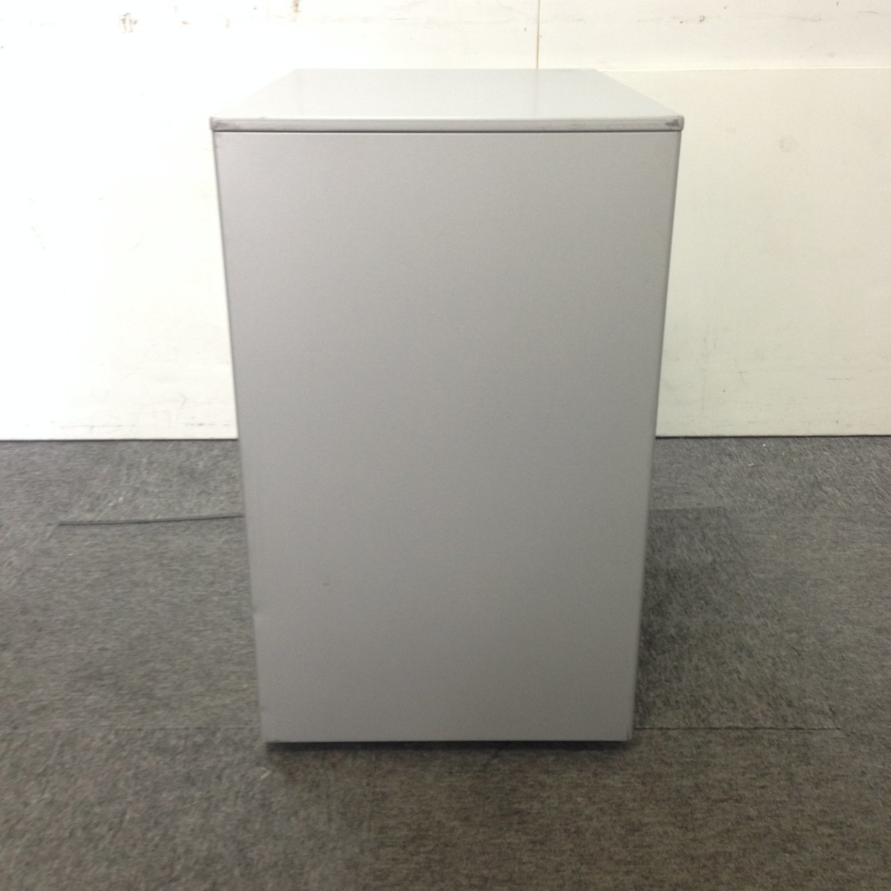 中古】プロユニット DN31CA Z637 オカムラ/okamura ワゴン3段 276130