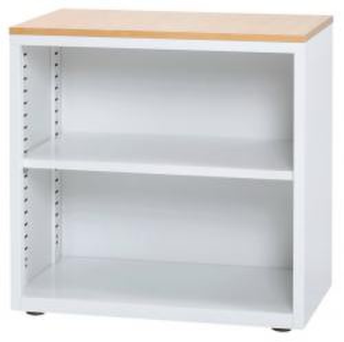 GOOD SELECTION(井上金庫）
オープン書庫　SOCシリーズ　SOC-0707-NA　ナチュラル
                        SOC
                                    新品
            